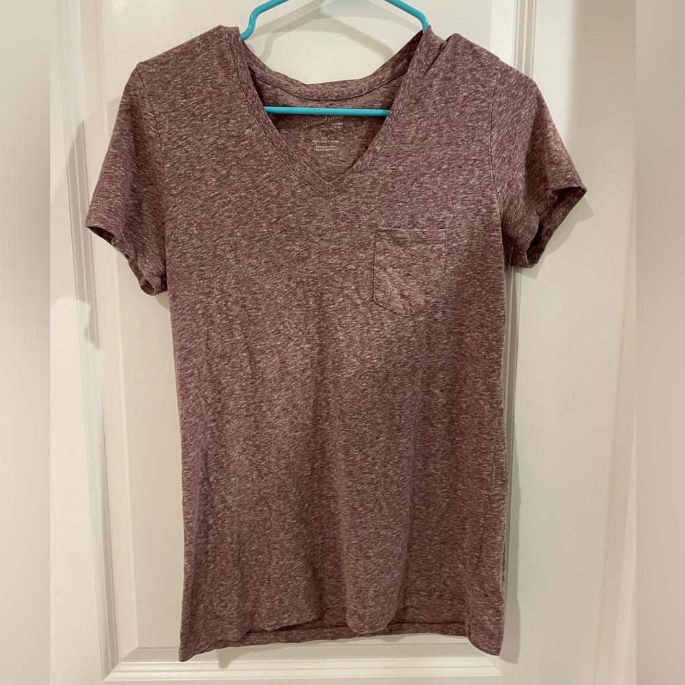Universal Threads / short sleeve / S